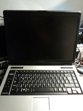 Notebook Toshiba Satellite A