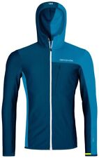Wie Neu! ORTOVOX Fleece light