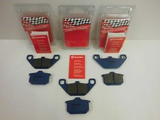 Brembo Bremsbeläge