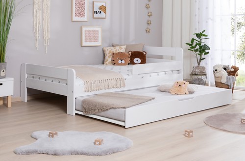 Ticaa einzelbett kinderbett - ticaa,