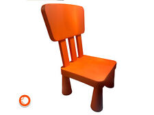 1990er IKEA Mammut Hocker