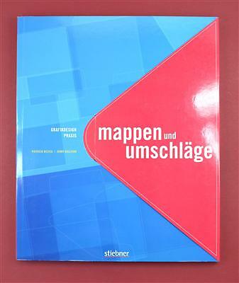 Grafikdesign praxis mappen - grafikdesign,