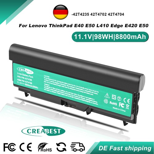 8800mah 42t4235 42t4753 - 42t4235,