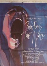 PINK FLOYD THE WALL - WATERS /