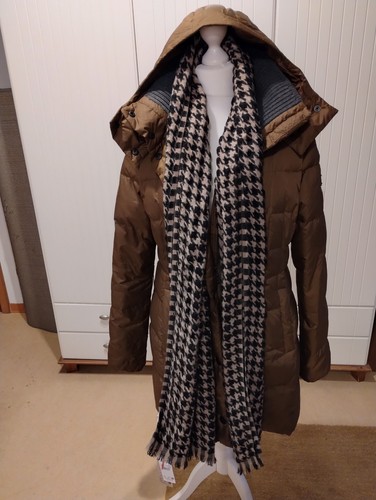 Marc polo daunenmantel 44 - o´,