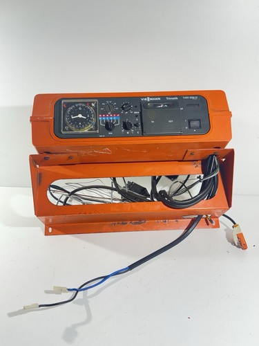 Viessmann trimatik 7410 - trimatik, 968