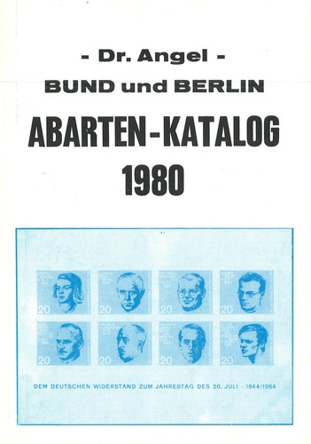 Angel bund und berlin - dr., angel: