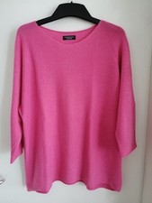CASHMERE BLEND Pullover, Ital