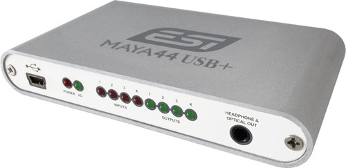 Esi maya usb - maya, 44