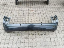 Stoßstange PDC Hinten Renault Espace 4 IV Graphitschwarz TEB66 Gris Eclipse