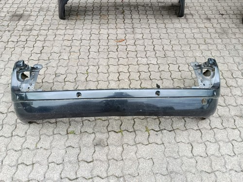 Stoßstange pdc hinten - stoßstange,