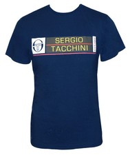 Sergio Tacchini Herren T-Shirt