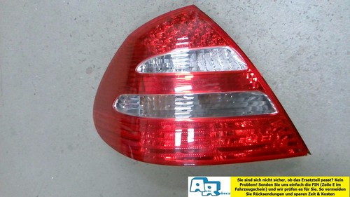 Mercedes benz klasse - mercedes-benz, 2005