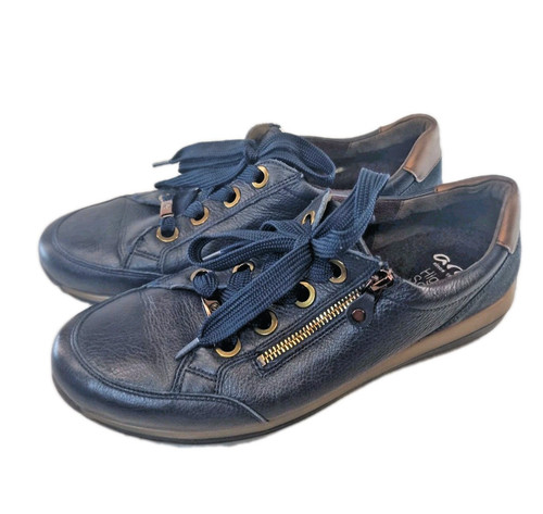 Ara sneaker high soft - sneaker,