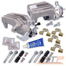 2x BREMSSATTEL Ø41 +