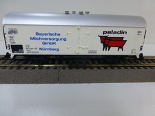 Trix  HO   Kühlwagen