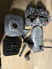 Zündapp 517 C50 Sport Motor (278-25)