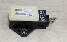 SMART 451 fortwo 2007 ESP Drehraten Querbeschleunigungs Sensor #145935-G202