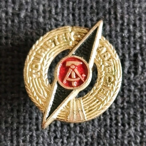 Abzeichen ddr - abzeichen,