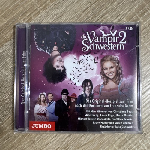 Die vampirschwestern das - 2, (das