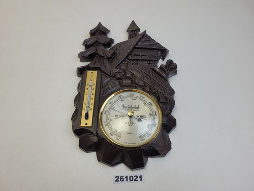 Wetterstation fischer made - made, in