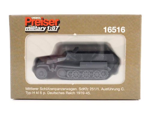 Preiser 16516 mittlerer - 16516,