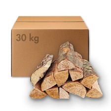 Kaminholz Mischholz 30 kg Holz