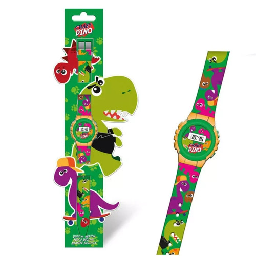 Kinder armbanduhr digitaluhr - kinder,