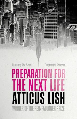 Atticus lish preparation - atticus, for