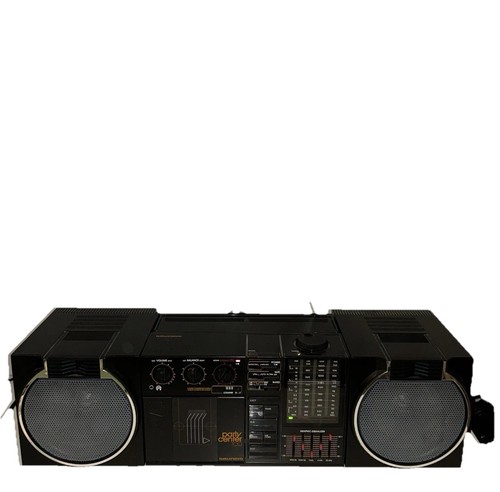 Grundig party center 700 - party,