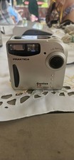 Praktica Genius 1.0 Digital Kamera