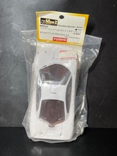 Kyosho Mini-Z unlackierte