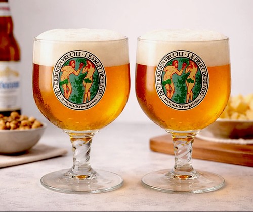 Organale bierglas kelchglas - organale,