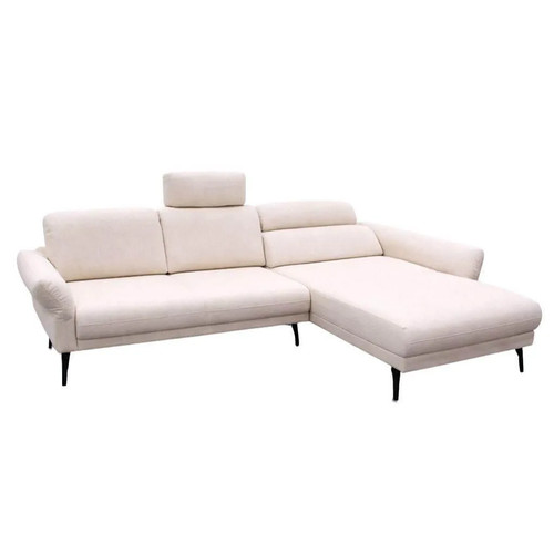 Himolla ecksofa 1580 stoff - 1580,
