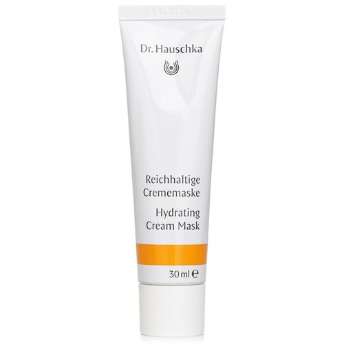 Hauschka - dr.,