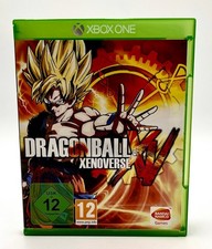 Dragon Ball: Xenoverse
