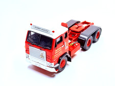CORGI VOLVO F88