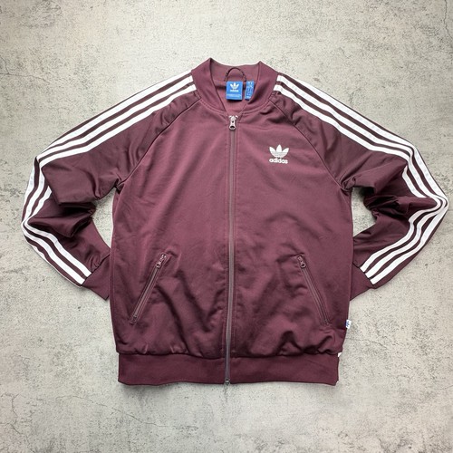 Adidas originals sst track - adidas,