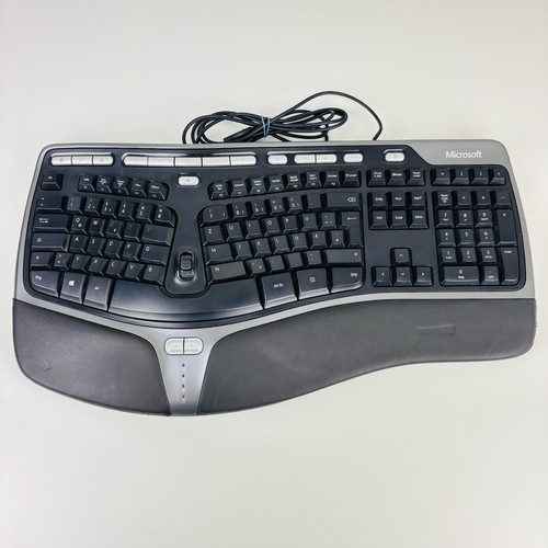 Microsoft natural ergonomic - natural,