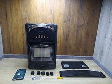 Cecotec 05850 Gasheizung