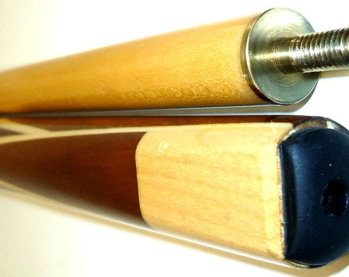 Snooker queue cue top - cue,