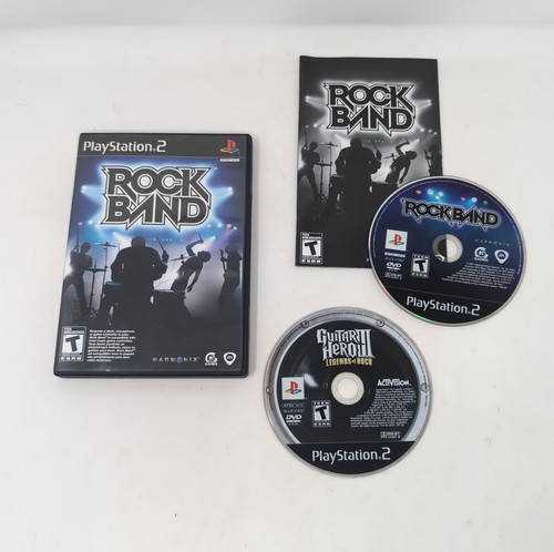 Rock band guitar hero iii - guitar,