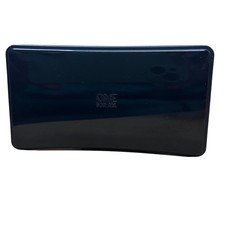 One For All SV9420-5G DVB-T2 Curved Antenne 5G Schwarz LEICHT ZERKRATZT