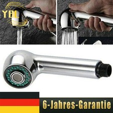 Brausekopf Küchenarmatur mit