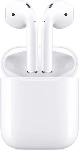 Apple airpods mit - airpods, 2