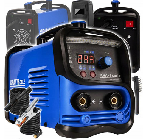 Kd1880 inverter schweißgerät - kd1880,
