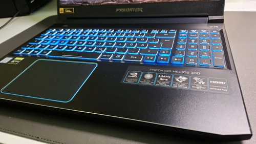 Acer predator helios 300 - predator,