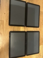 4x Tablet Defekt Peaq Display