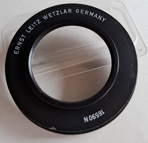 Leitz leica adapter 16590n - leitz,