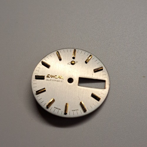 Enicar automatic - enicar,